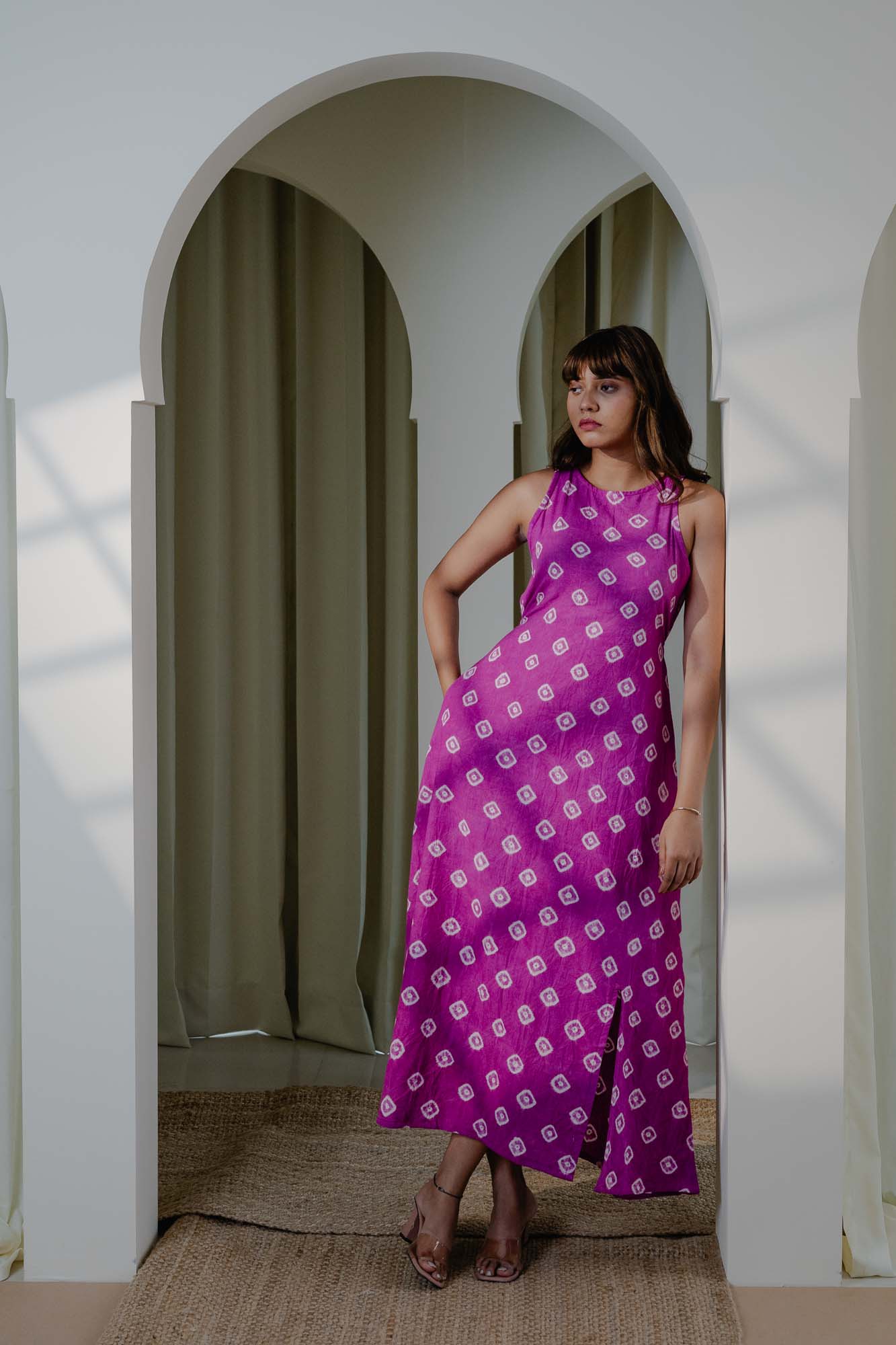 Kala Cotton Handloom