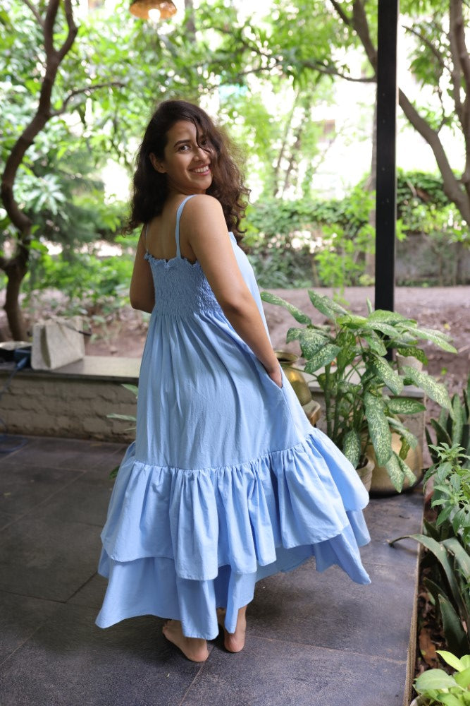 Calista Dress