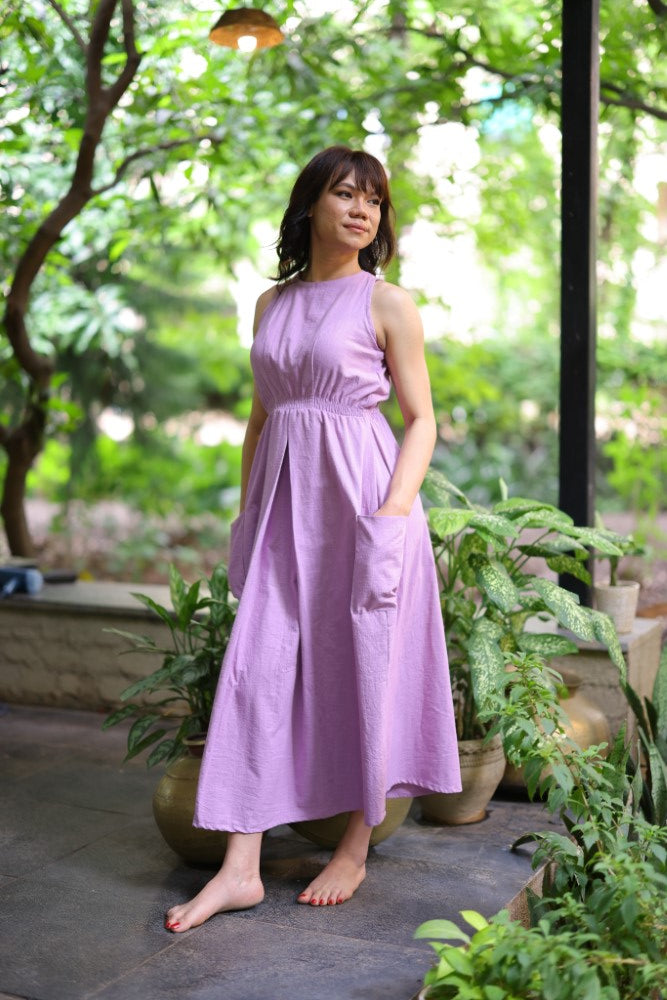 Fleur Dress