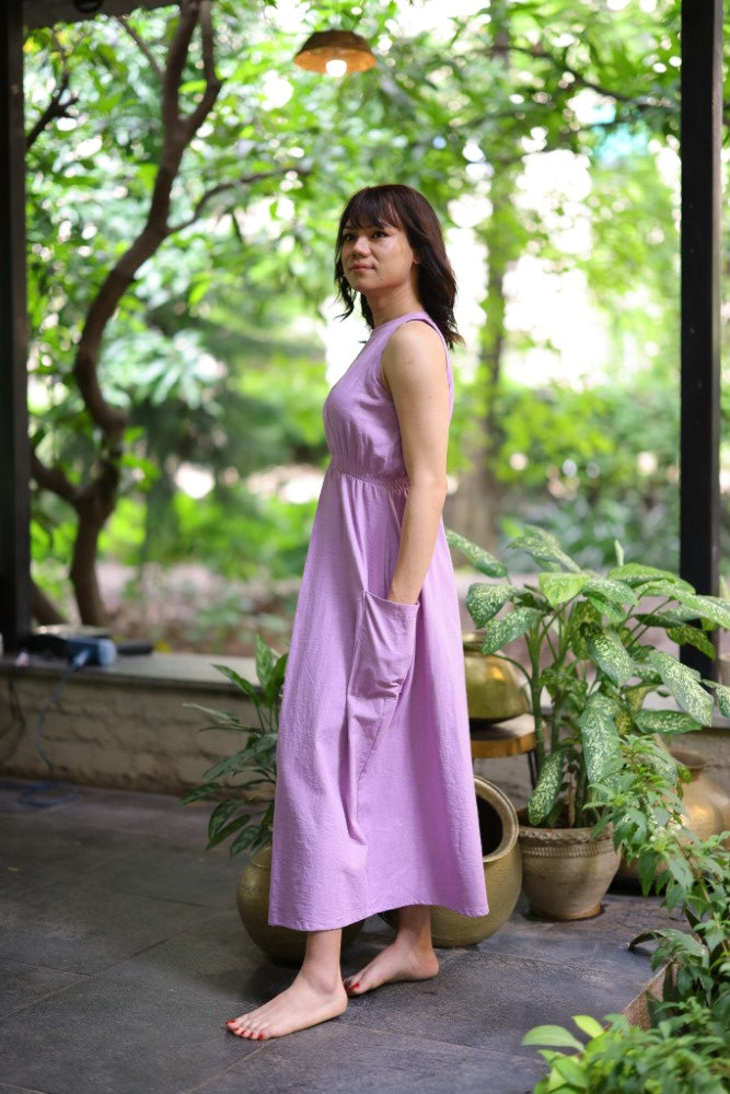Fleur Dress