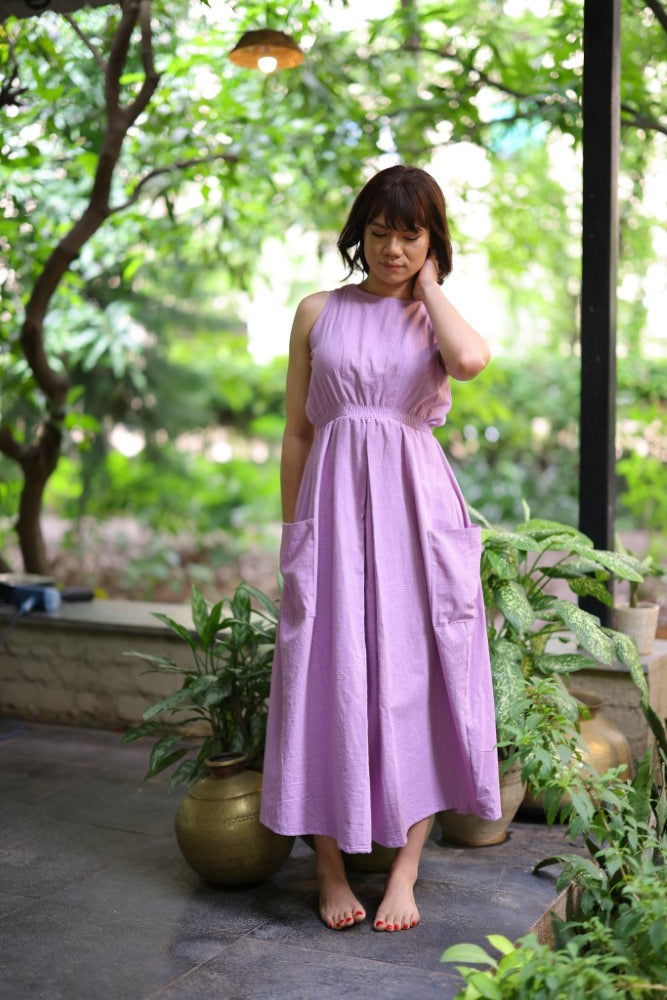 Fleur Dress