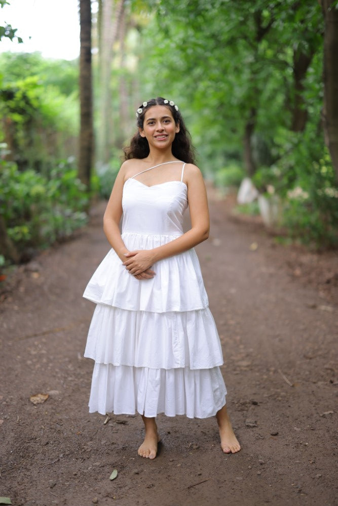 Mira Dress