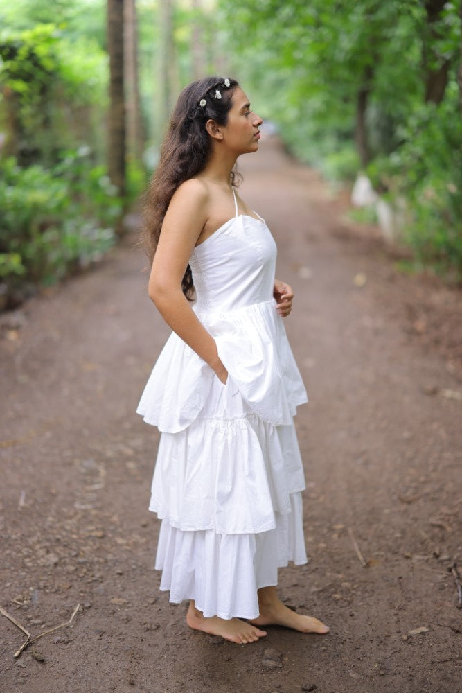 Mira Dress