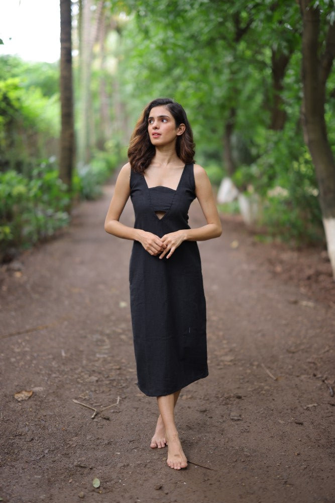 Leila Dress