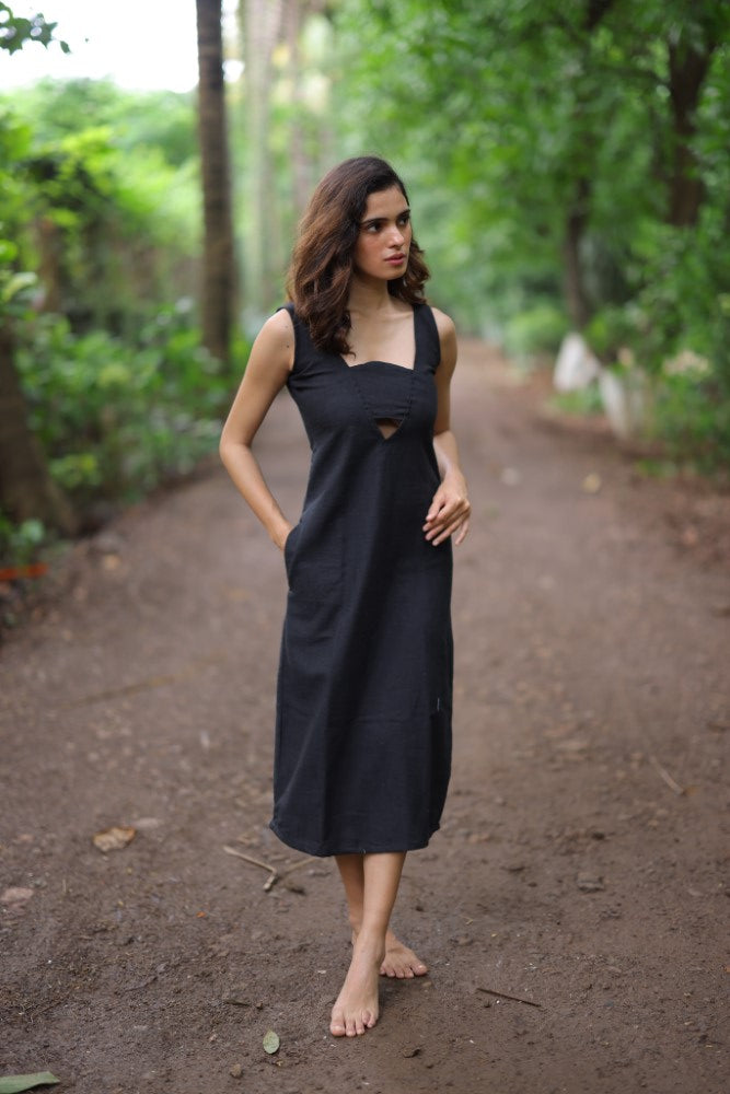 Leila Dress