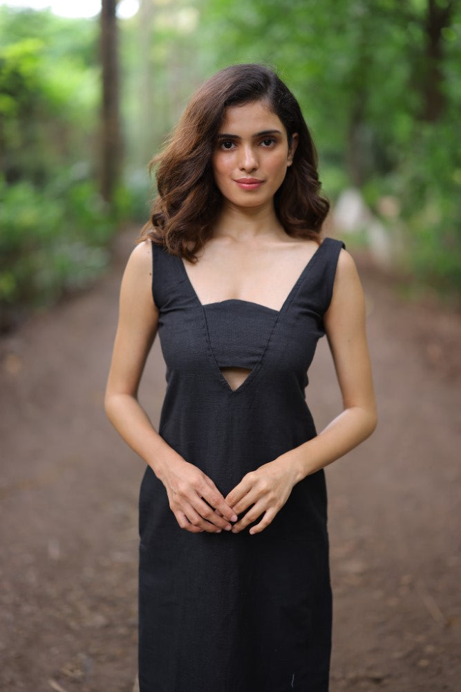 Leila Dress