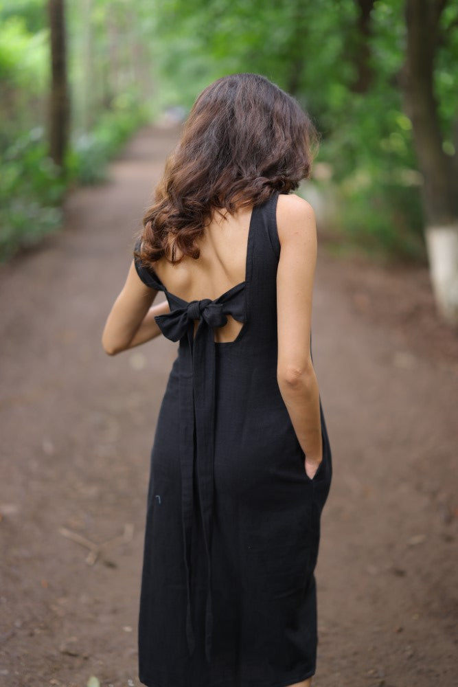 Leila Dress