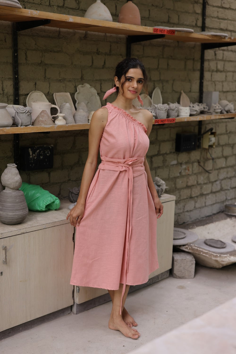 Thalia Dress