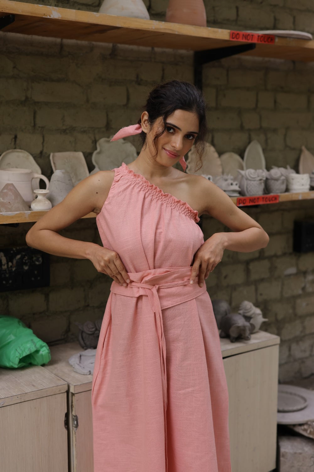 Thalia Dress