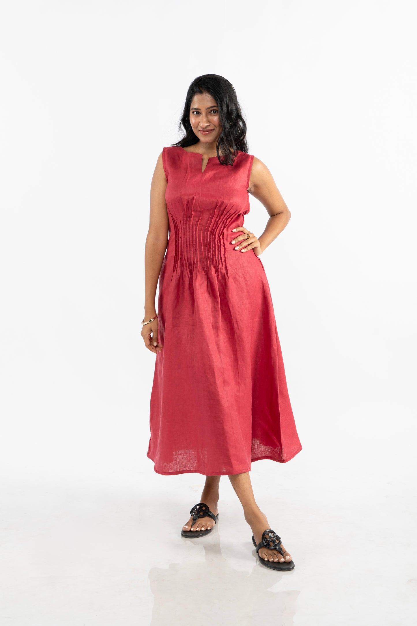 Blair Midi Dress