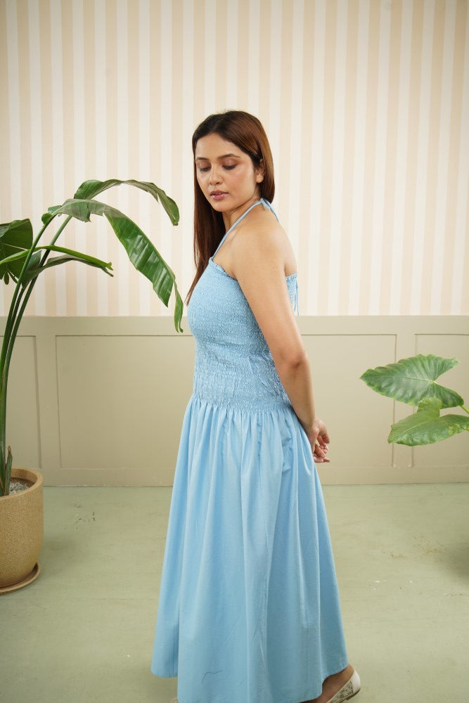 Mehal Dress