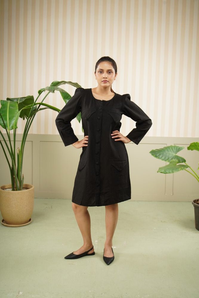 Avarna Dress