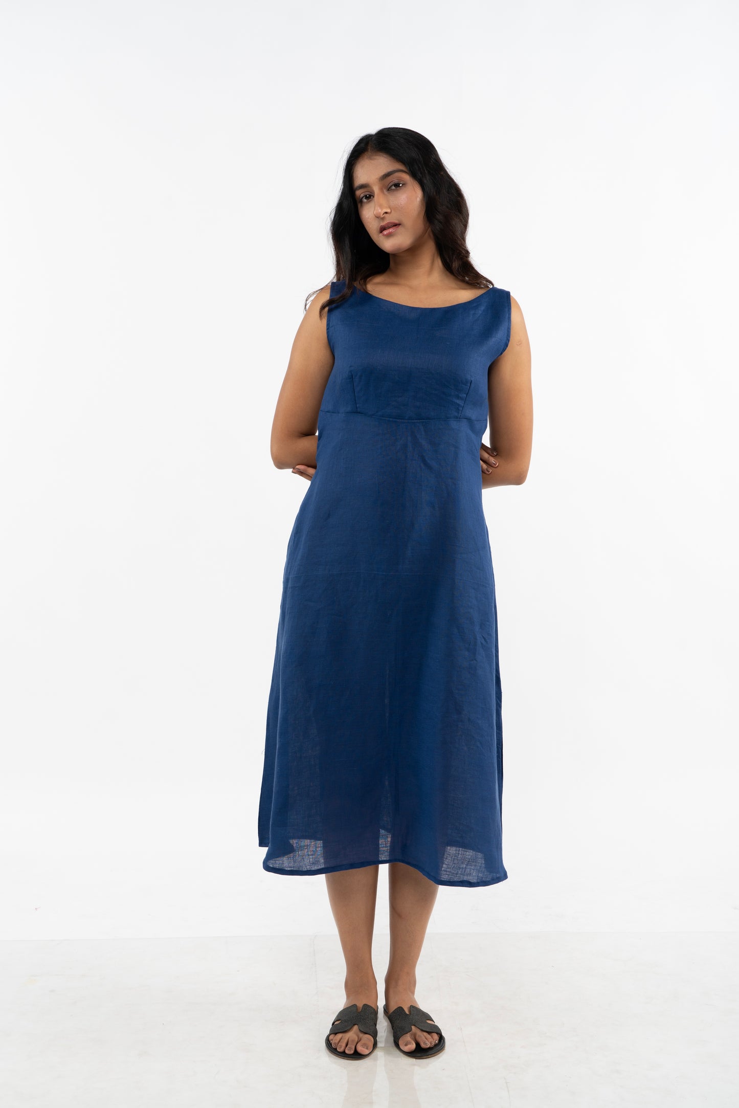 Thea Midi Dress