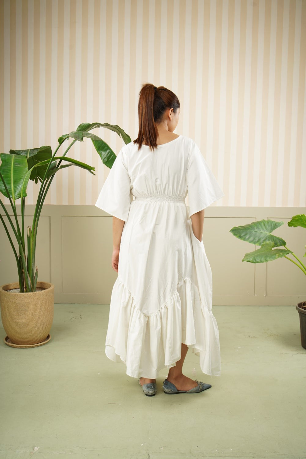 Niva Dress