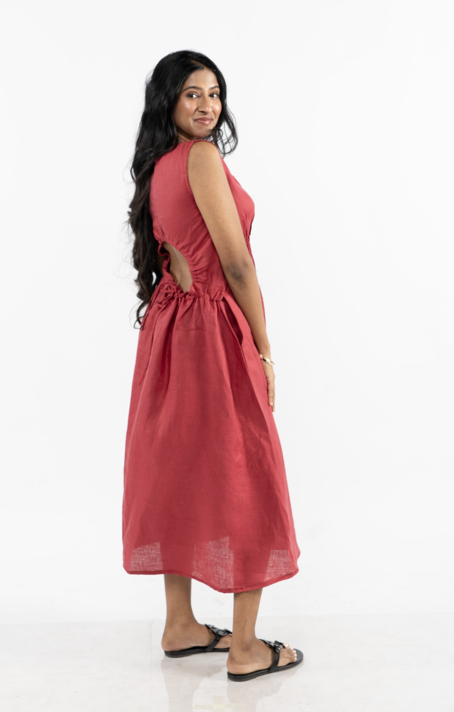 Blair Midi Dress