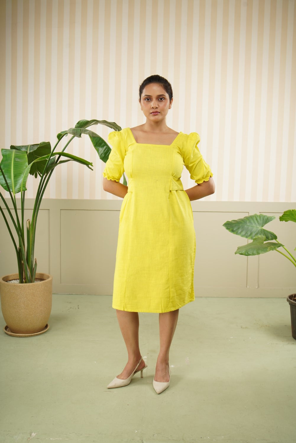 Noor Dress