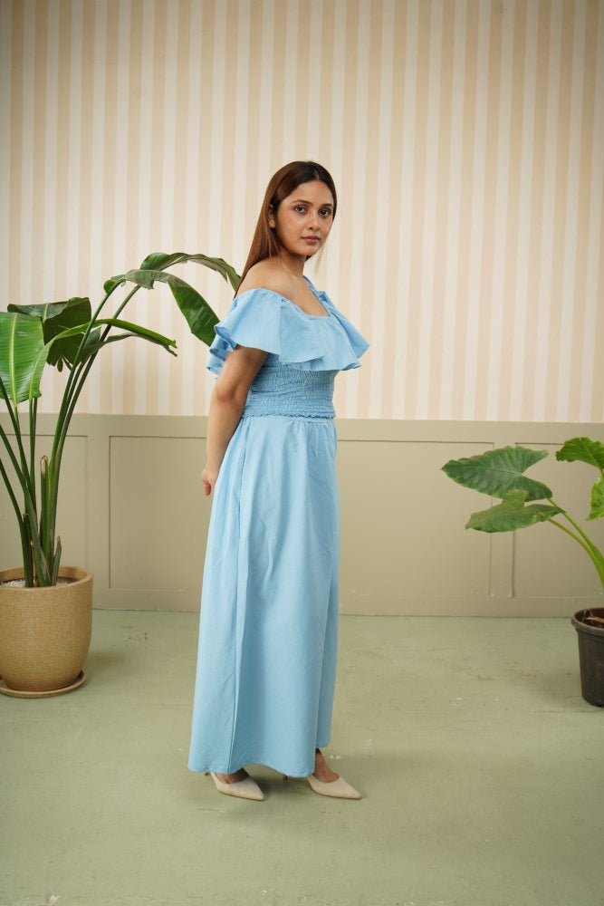 Azurea Co-ord Set