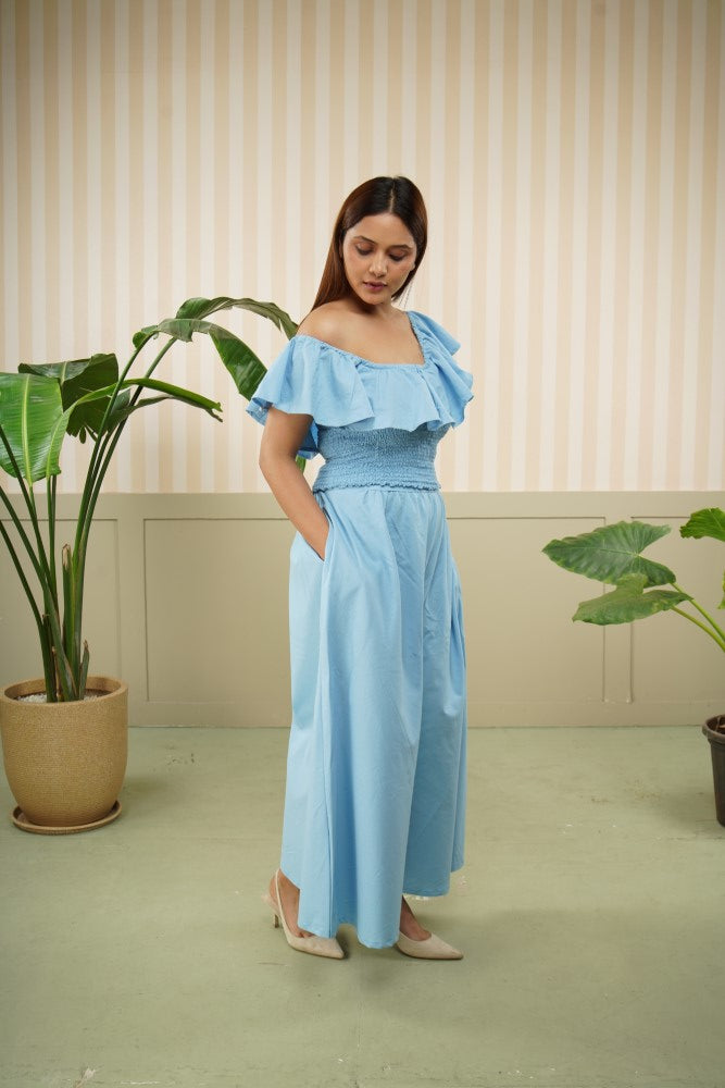 Azurea Co-ord Set