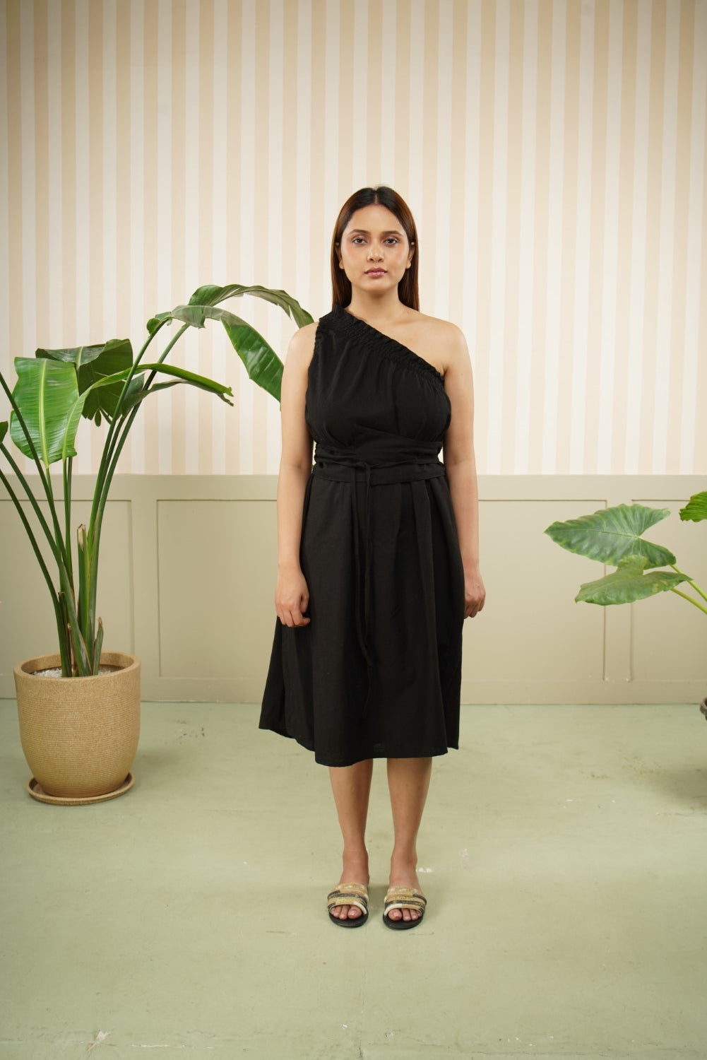 Thalia Dress