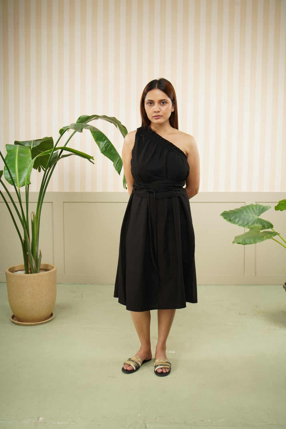 Thalia Dress
