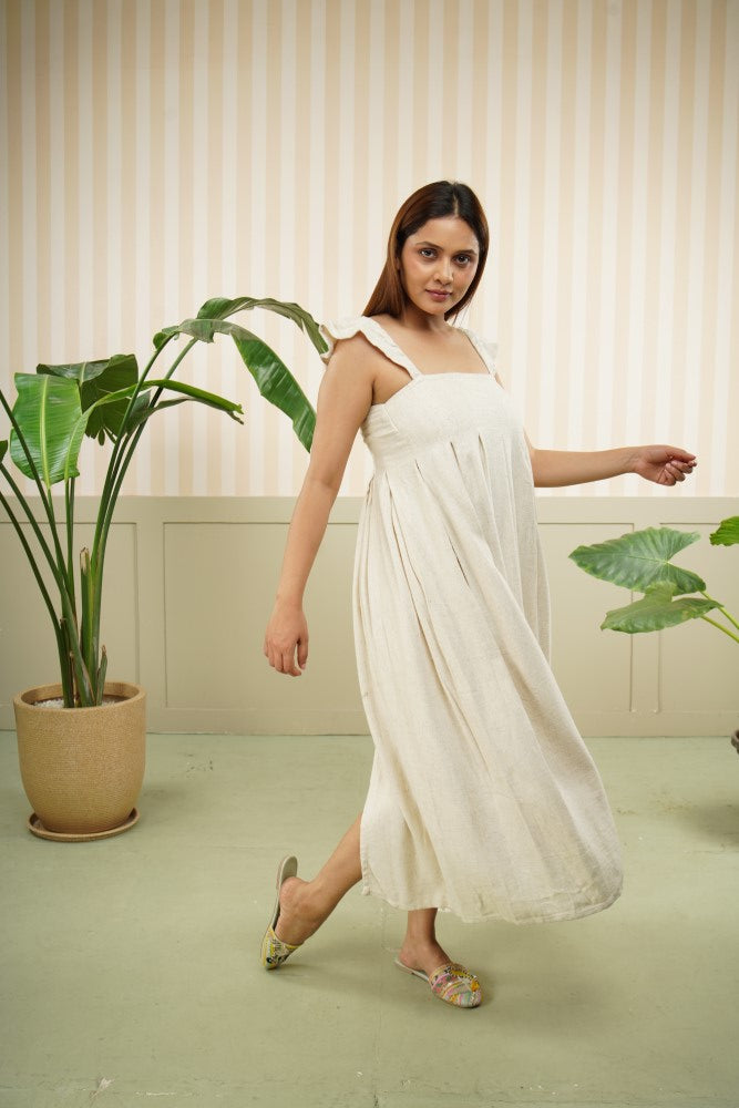 Amaara Dress