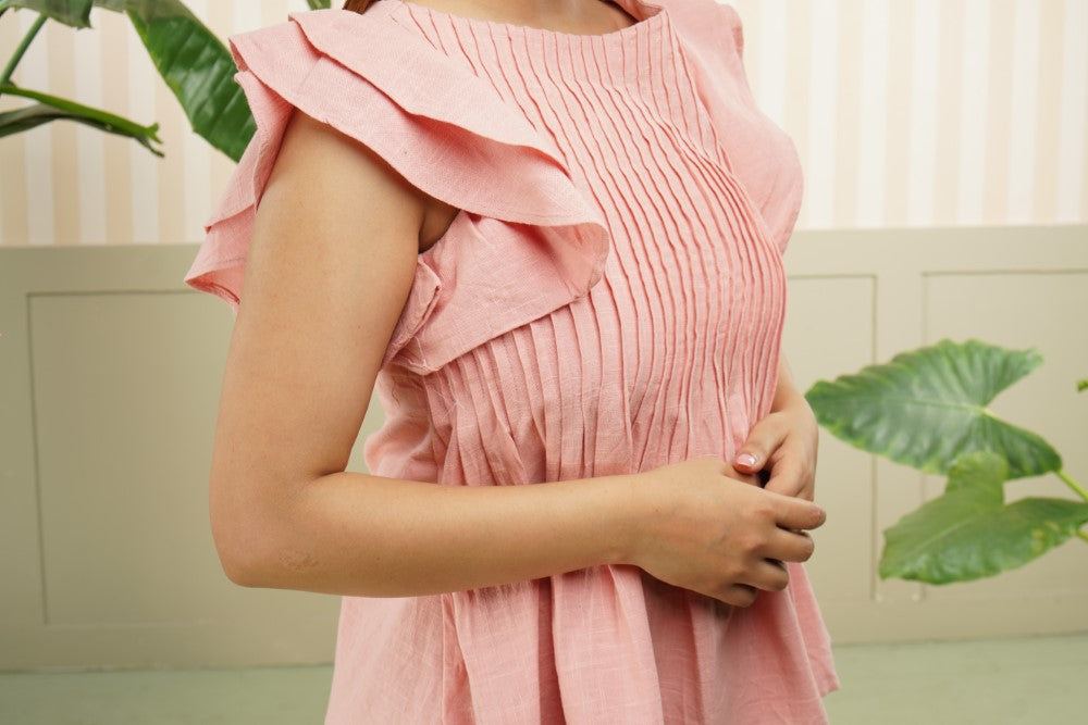 Alora Top