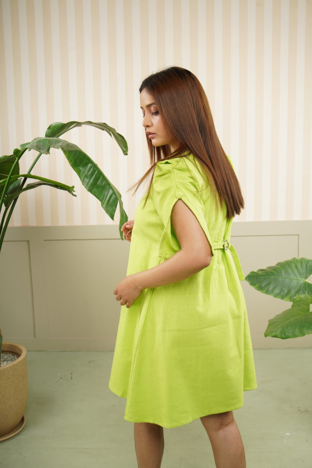 Ziya Dress
