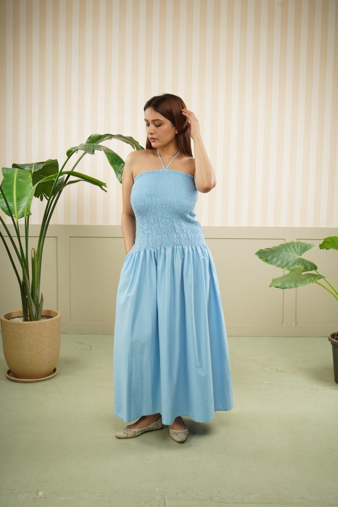 Mehal Dress