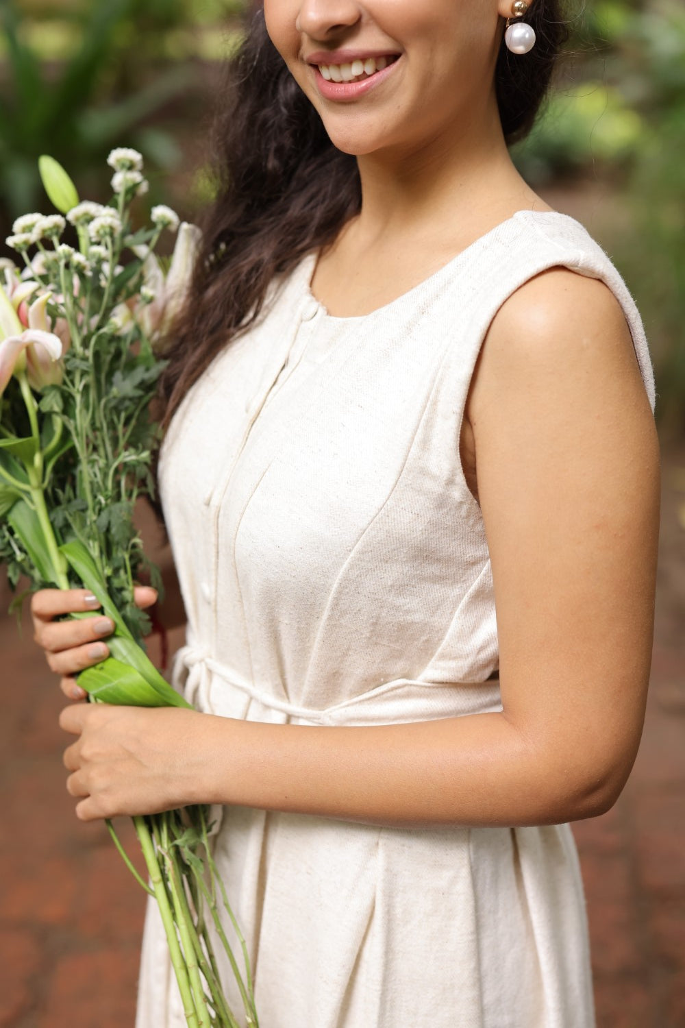 Soraya Dress