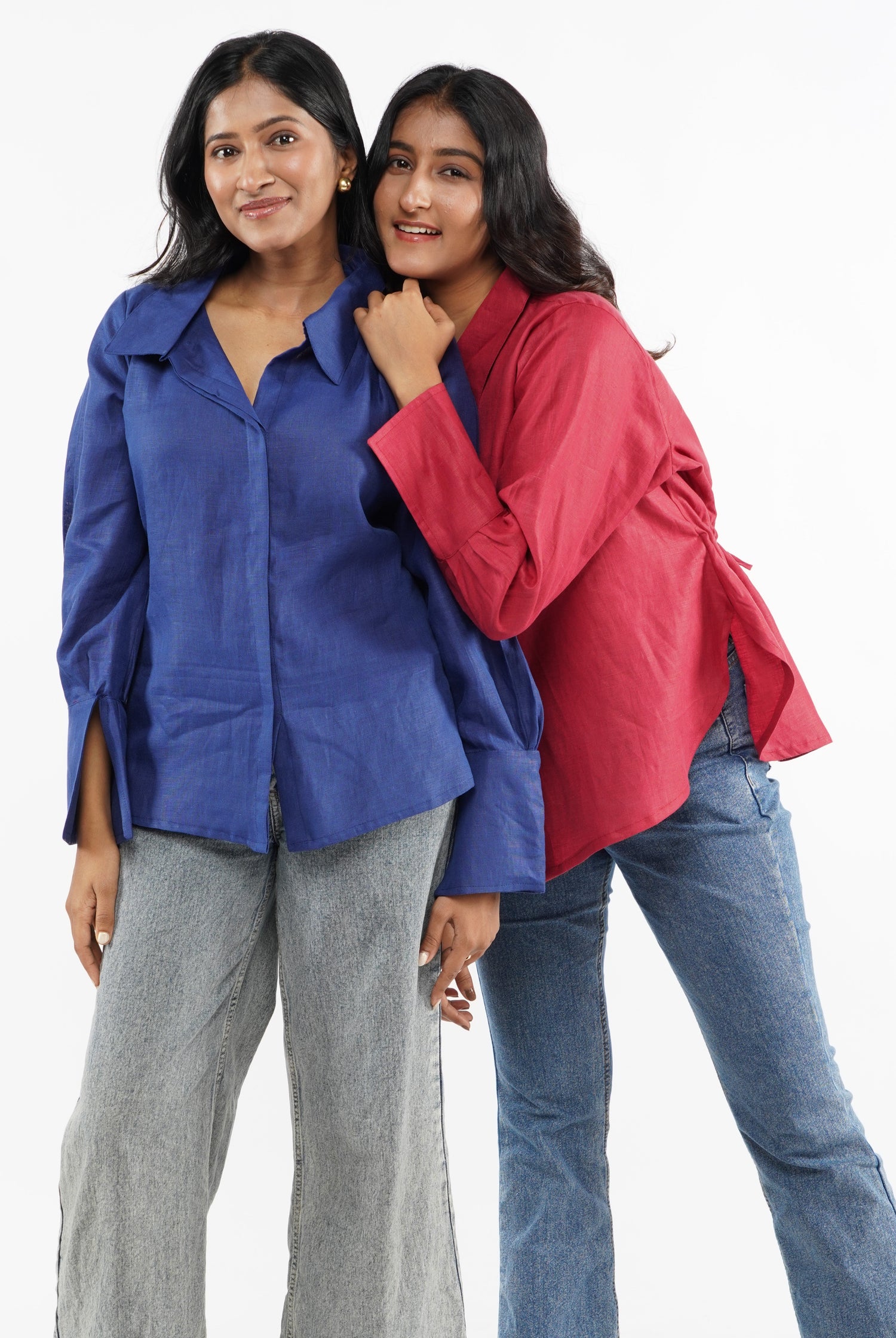 Nayaab Collection