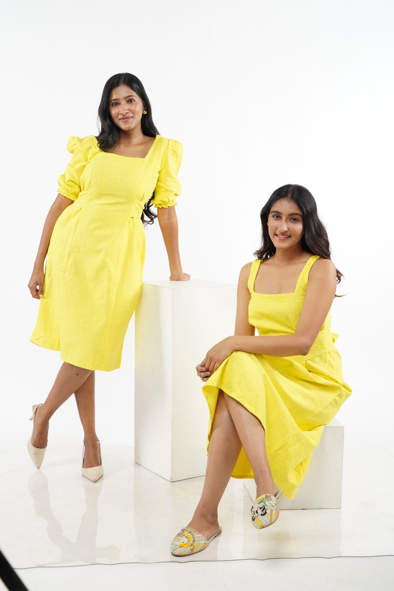Dresses