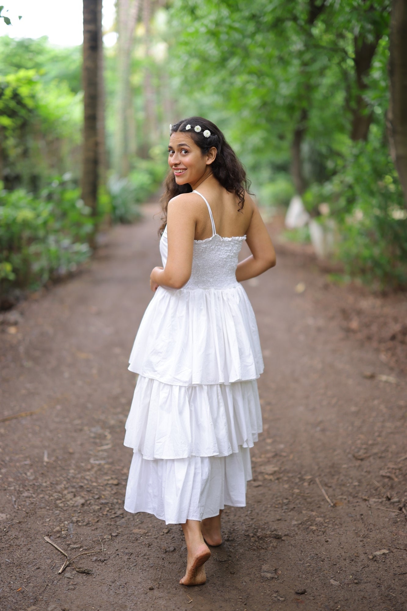 Organic Cotton Poplin Collection