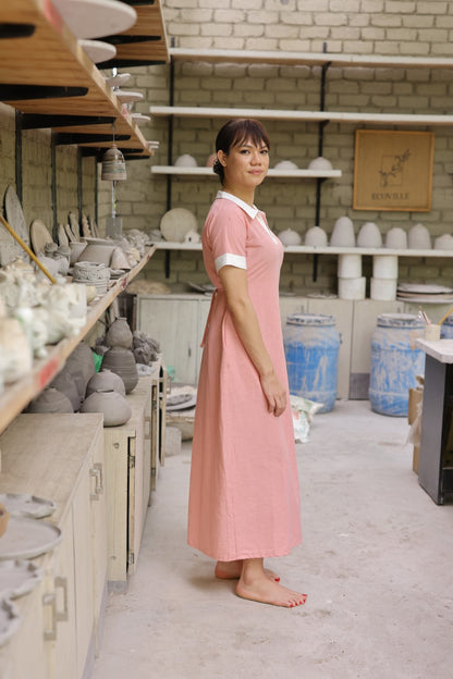 Sakura Dress