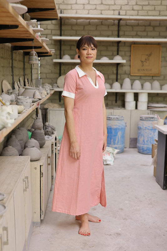 Sakura Dress