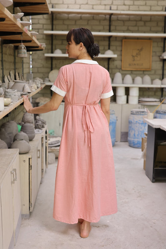 Sakura Dress
