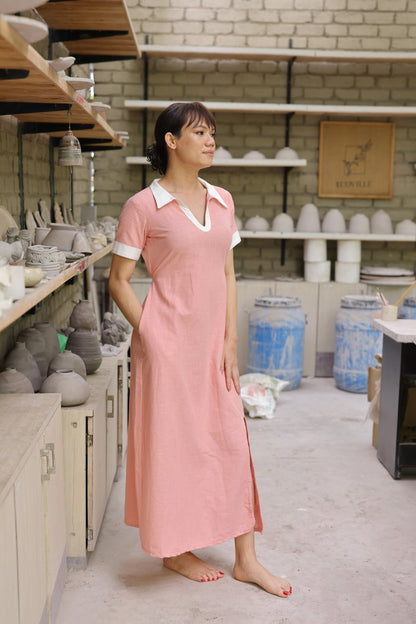 Sakura Dress