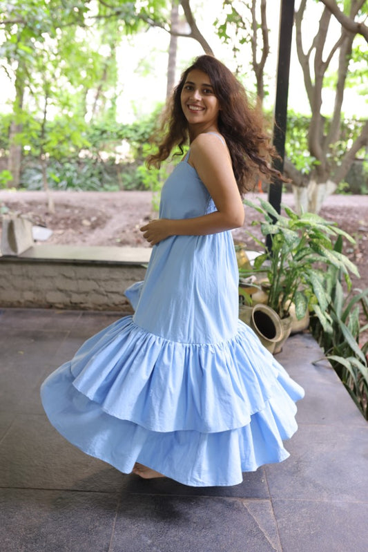 Calista Dress