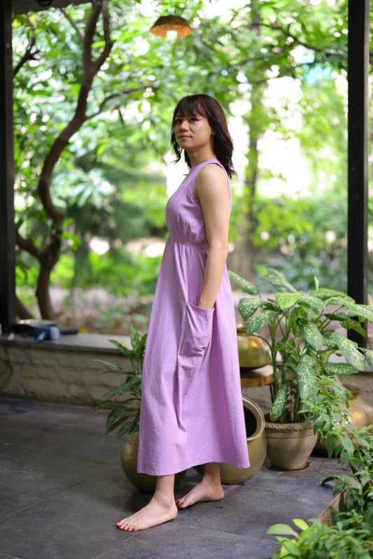 Fleur Dress
