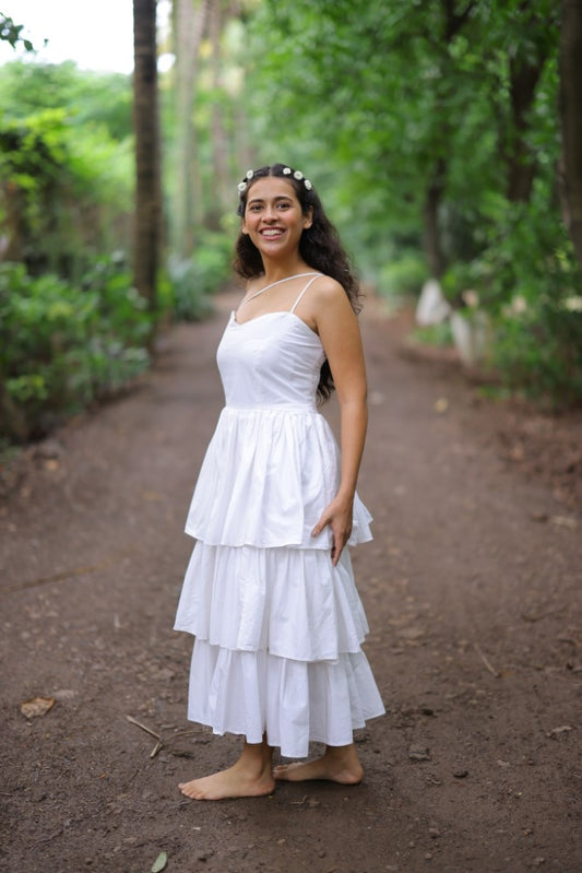 Mira Dress
