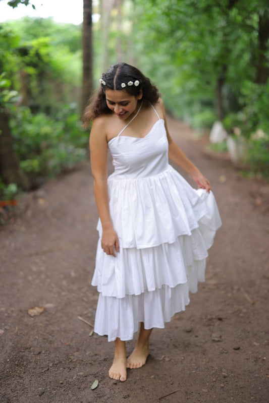 Mira Dress