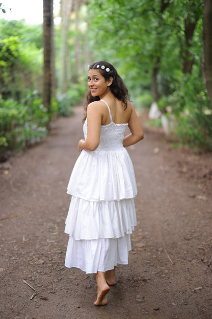 Mira Dress