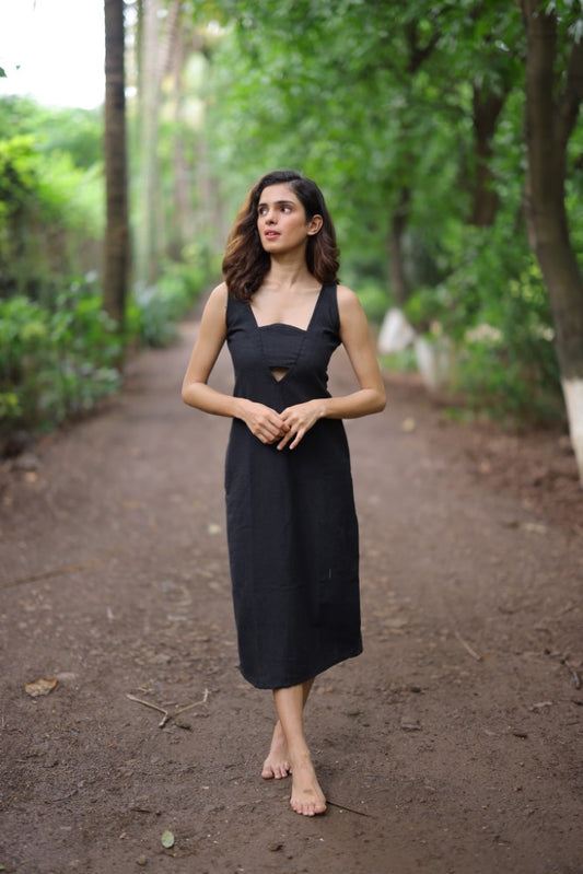Leila Dress