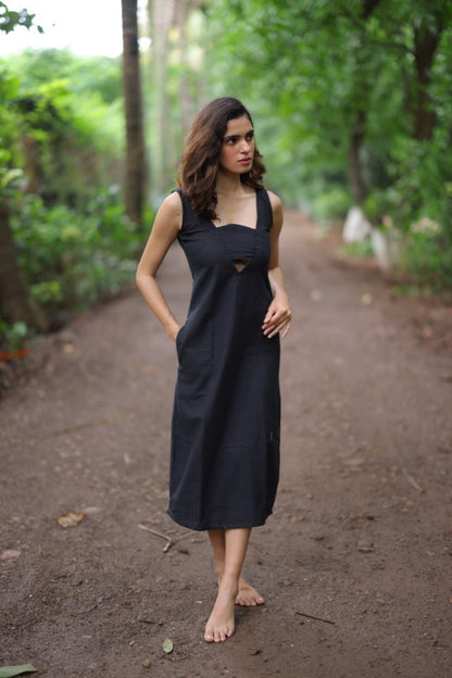 Leila Dress