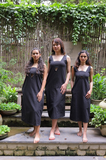 Leila Dress