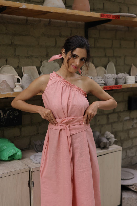Thalia Dress