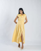 Horizon Maxi Dress