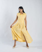 Horizon Maxi Dress