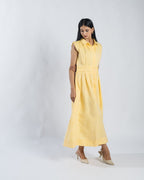 Horizon Maxi Dress