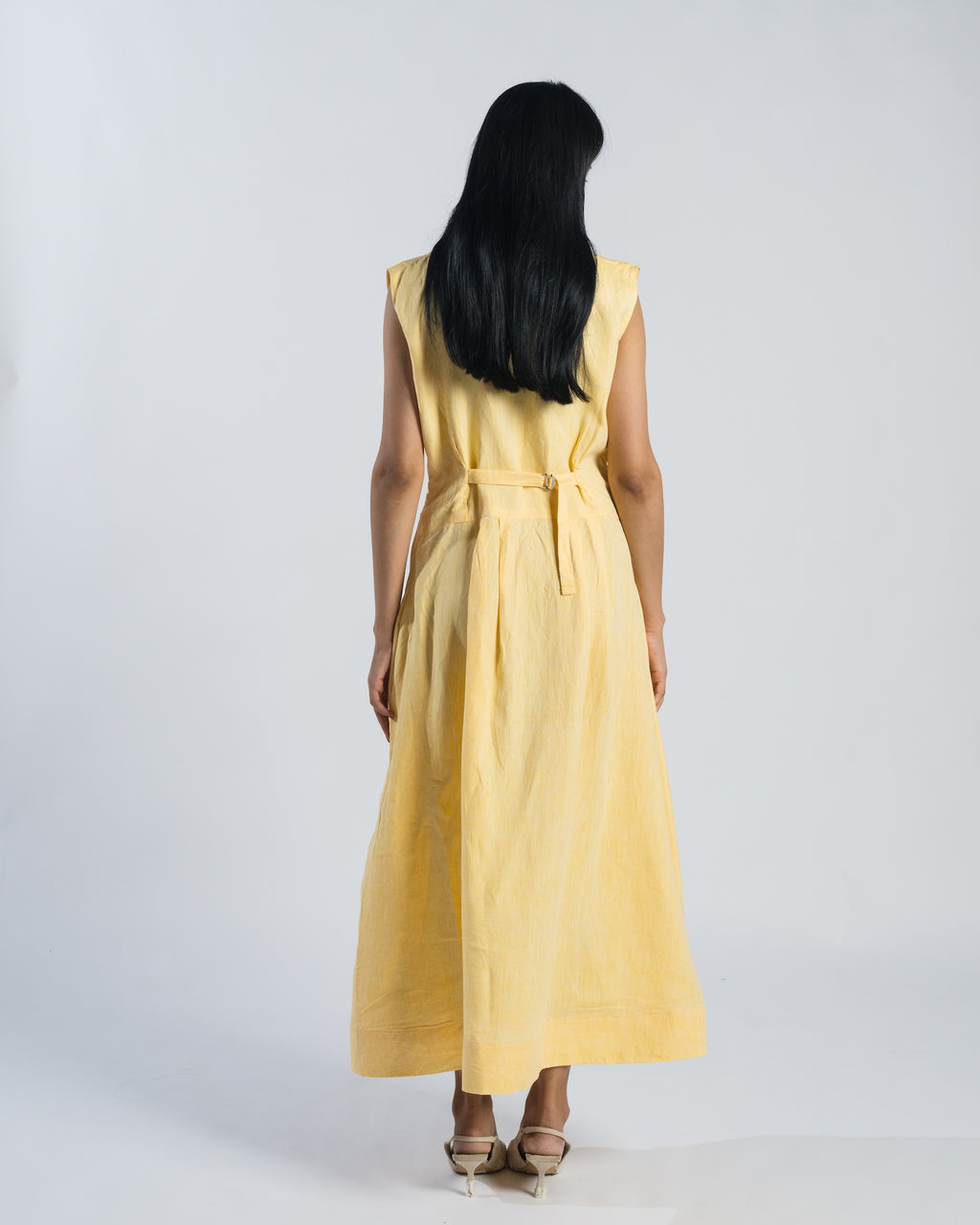 Horizon Maxi Dress