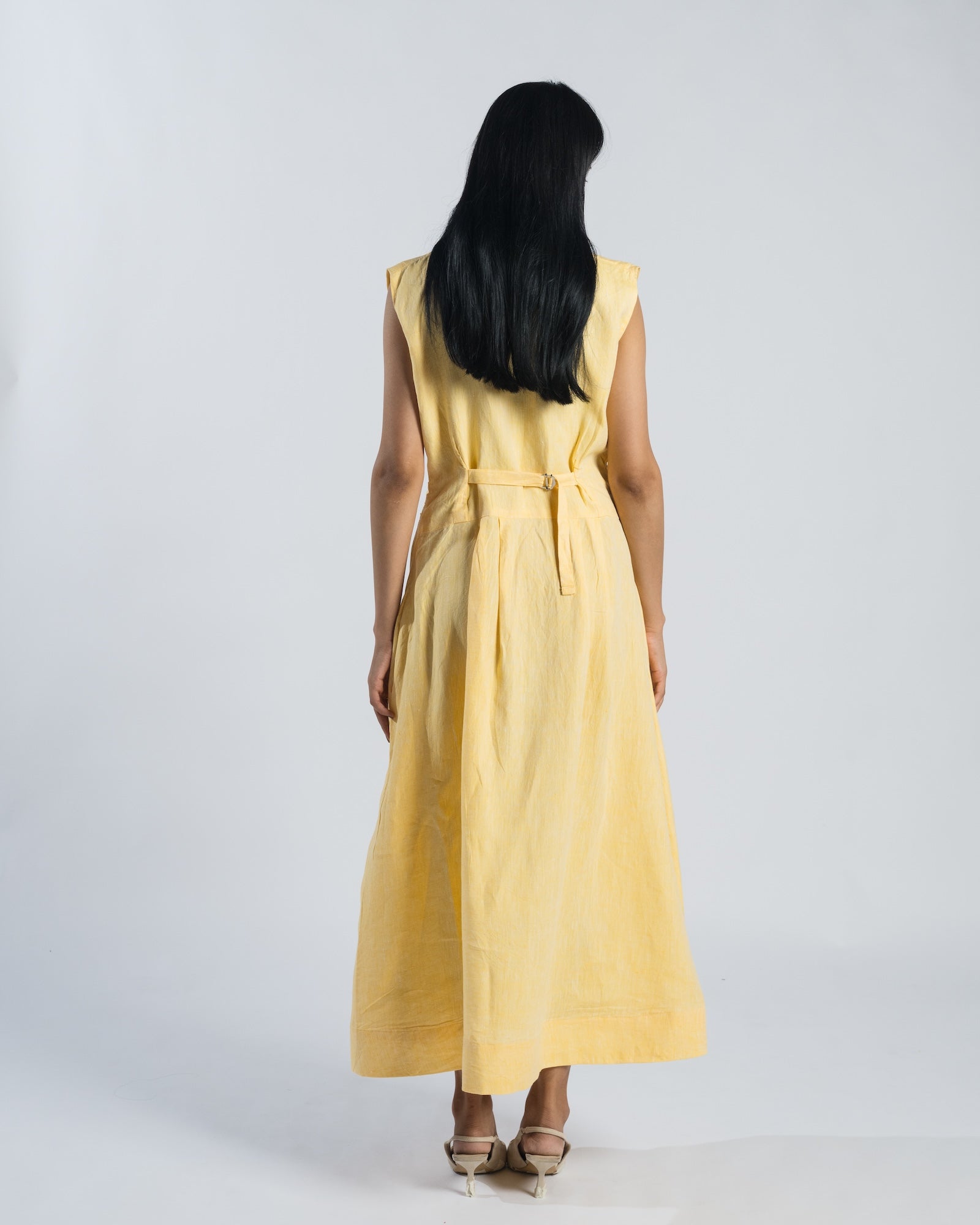 Horizon Maxi Dress